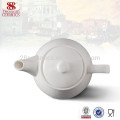 Wholesale grace tea ware, chaozhou ceramic kettle